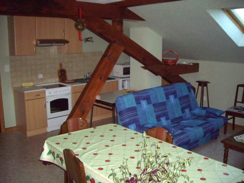 Gite Du Frankenbourg Châtenois Kültér fotó